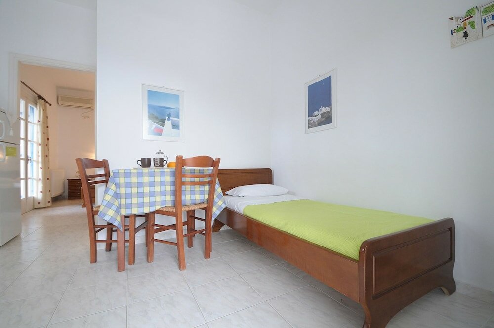 Фото Manti Rooms