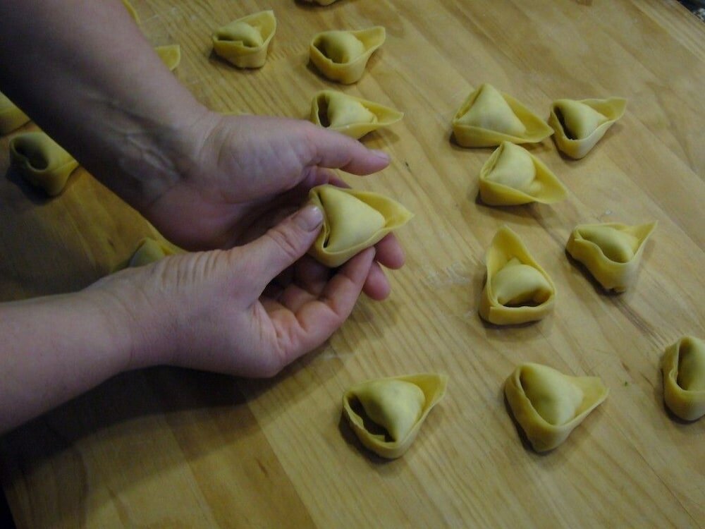 Фото Borgo Storico Cisterna