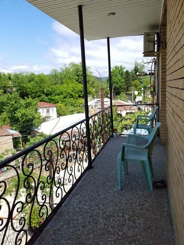 Фото Green flower hotel