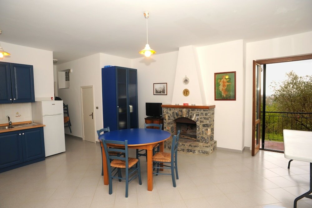 Фото Barnìa - Agriturismo