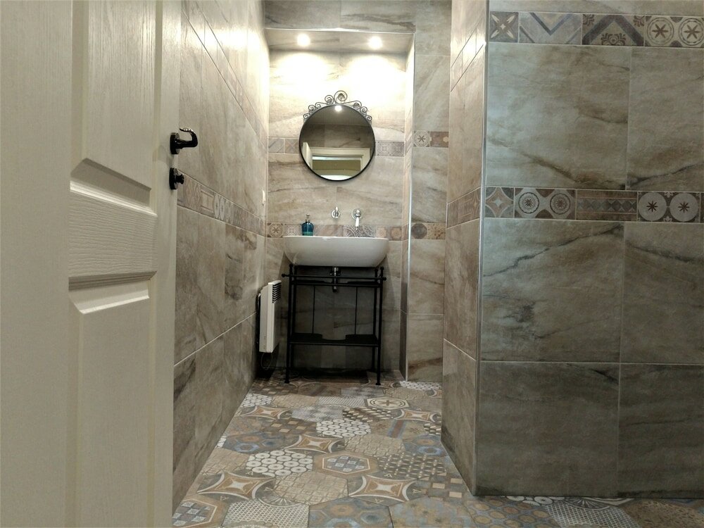 Фото Baratero City Corner II Apartment