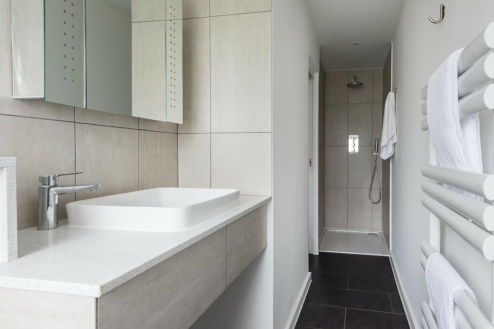 Фото The Waterloo Residence