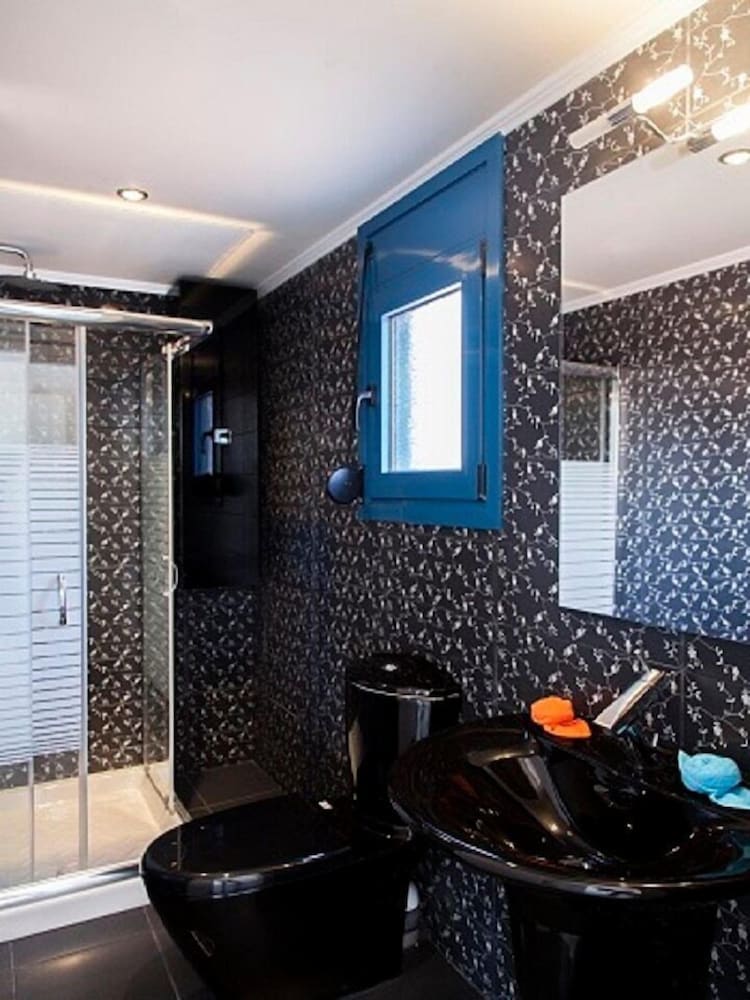 Фото Zidanos Luxurious Villa