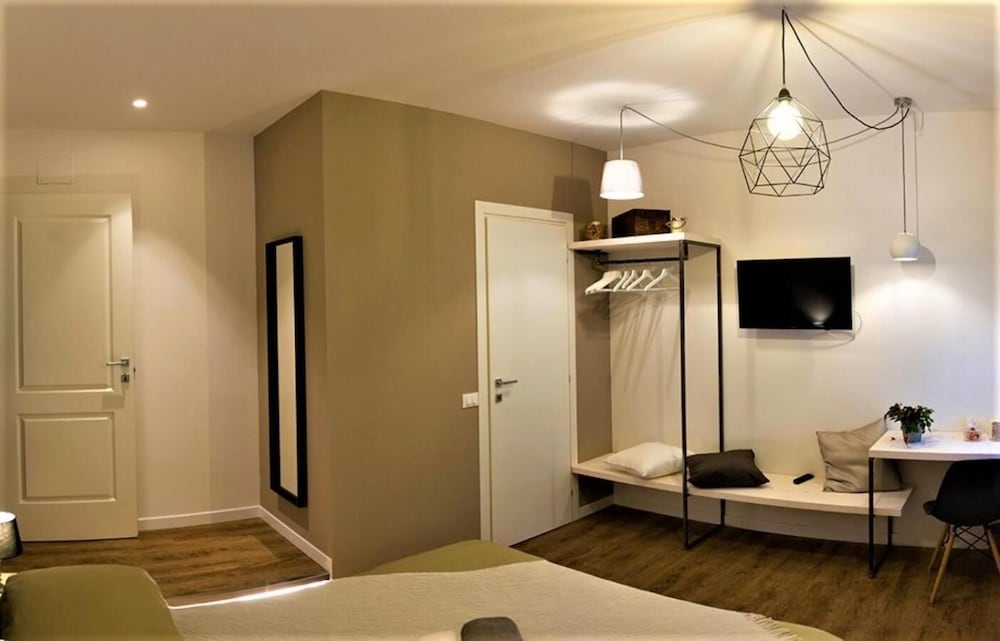 Фото St. Peter's Luxury Rooms