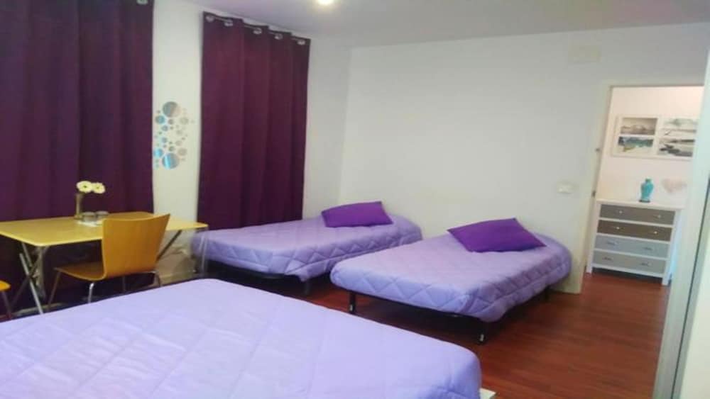 Фото Habitacions Sant Pere Claver