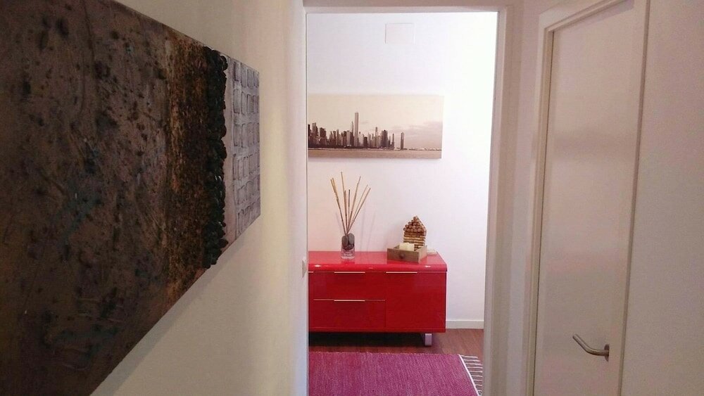 Фото Habitacions Sant Pere Claver