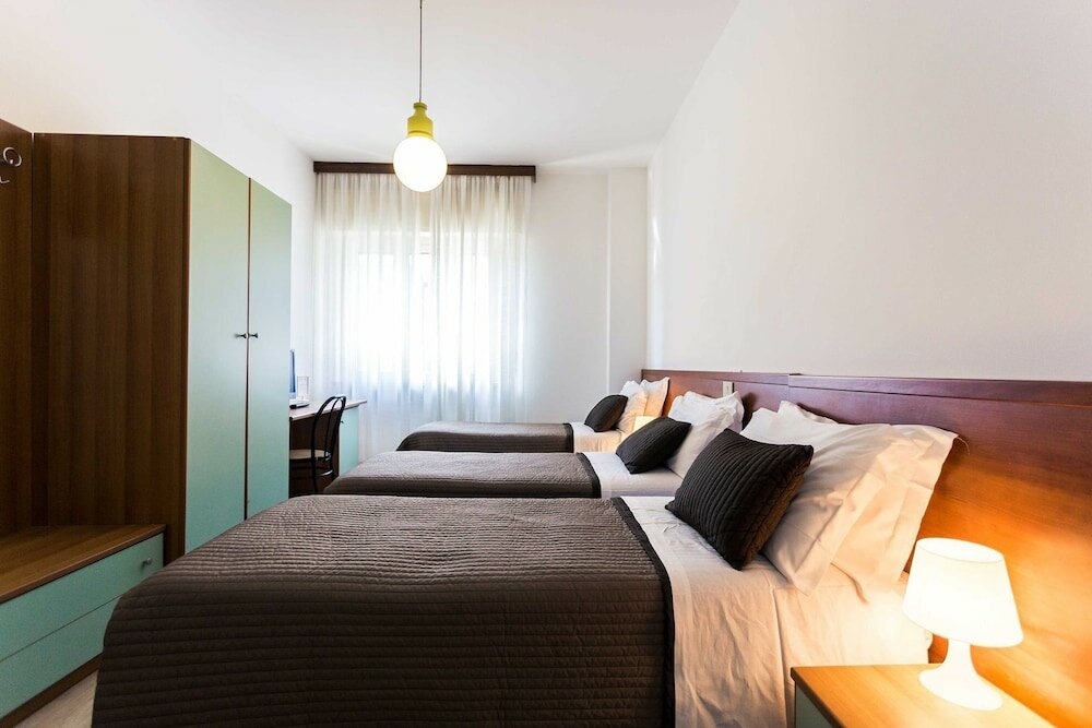 Фото Hotel Antagos