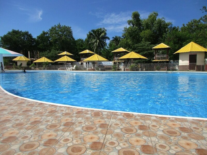 Гостиница Tmi Resort
