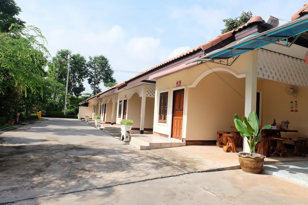 Фото Asean Resort