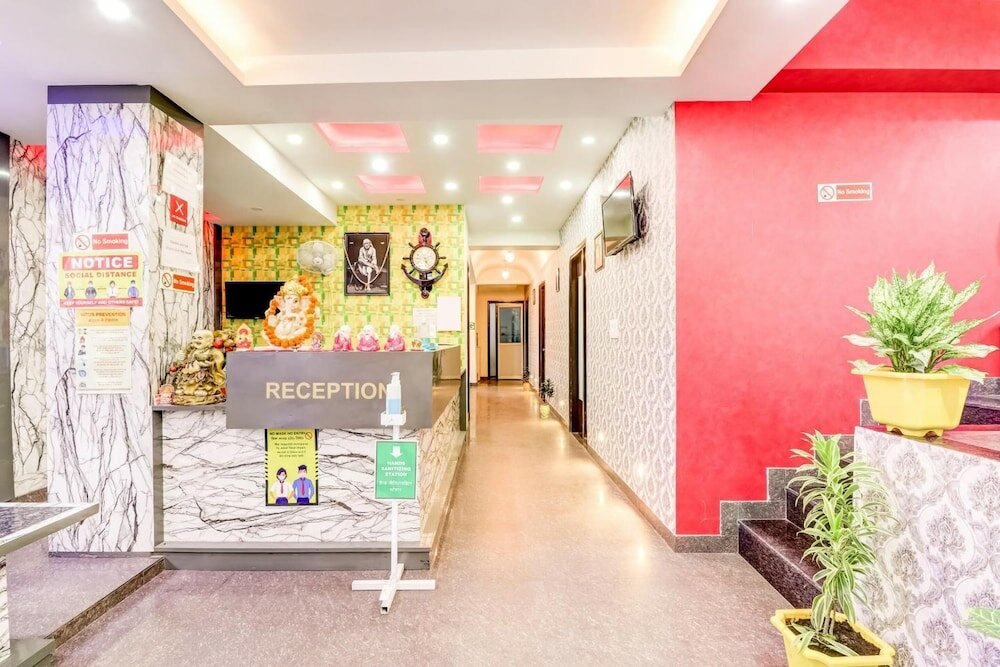 Фото Oyo Flagship 12675 Star inn