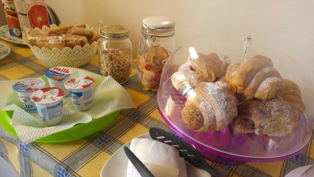 Фото Dafne Marsala Centro