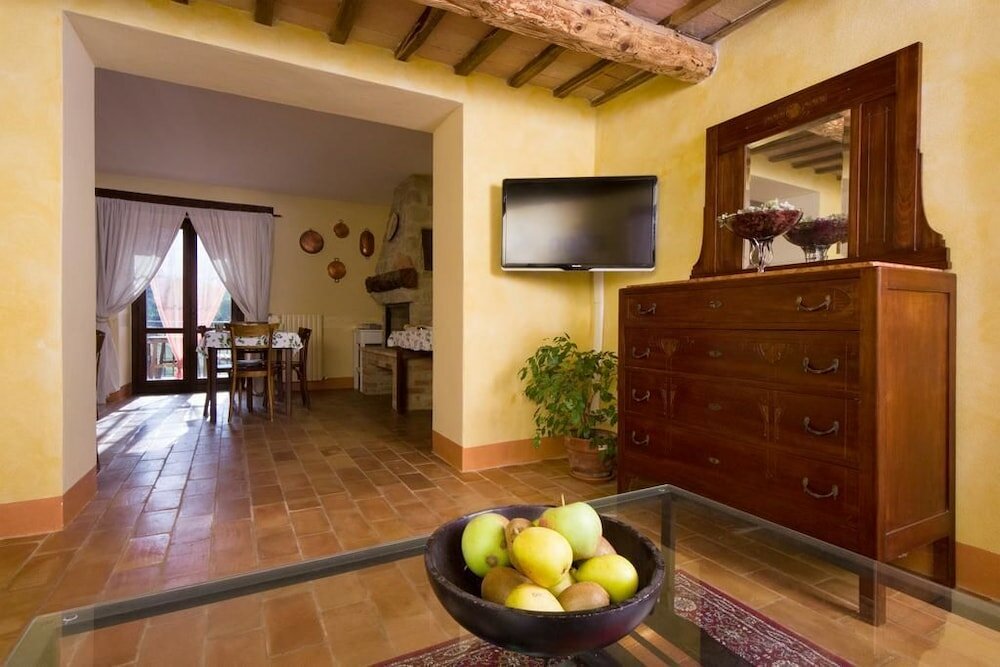 Фото Agriturismo Serpanera