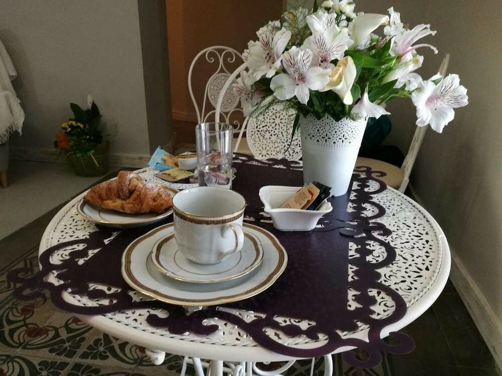 Фото La Casa di Alma