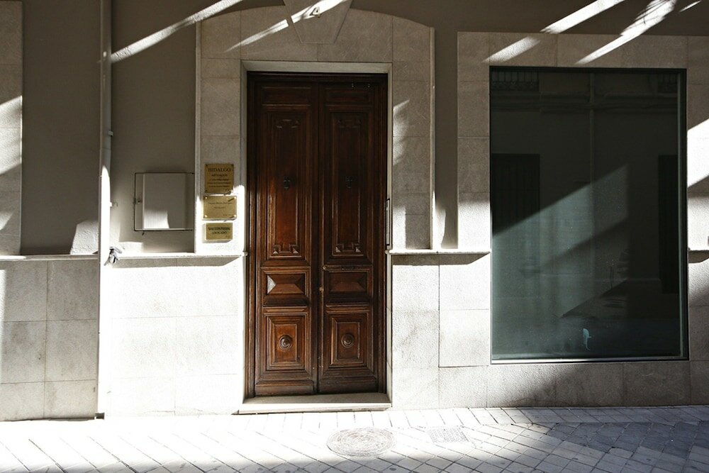 Фото Granaxperience Plaza Nueva Apartment