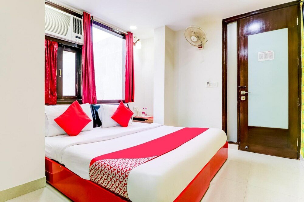 Фото Oyo Flagship 12675 Star inn