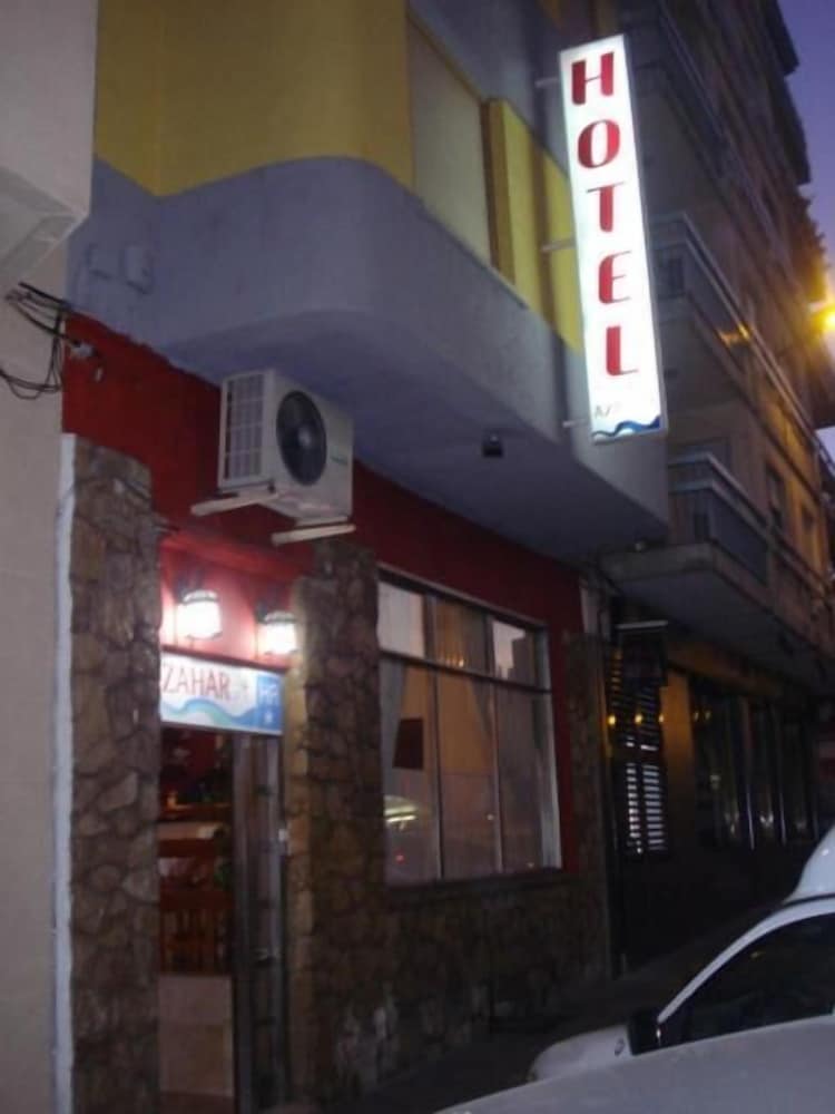 Фото Hotel Azahar