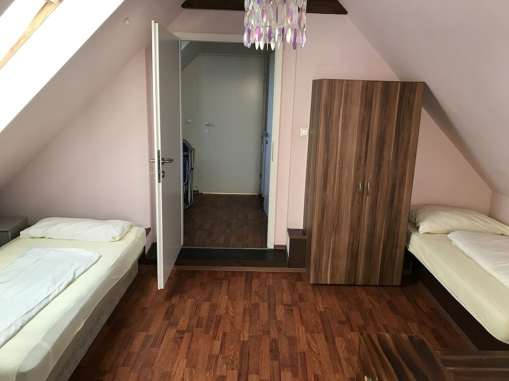 Фото Apartment Graz Mitte-Central