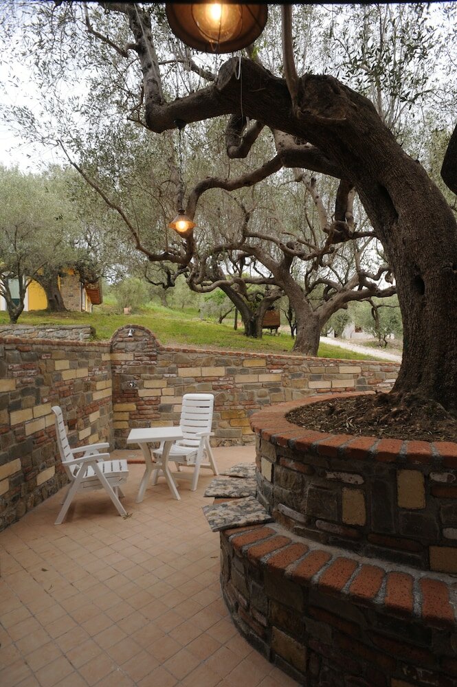 Фото Barnìa - Agriturismo