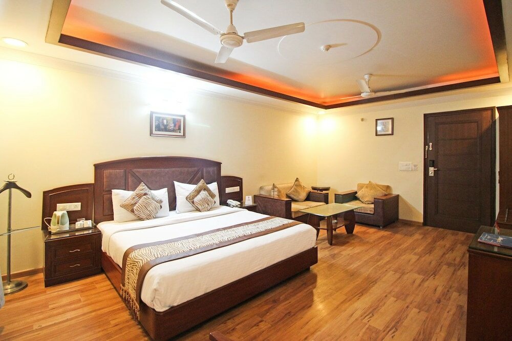 Фото Southview Apartment