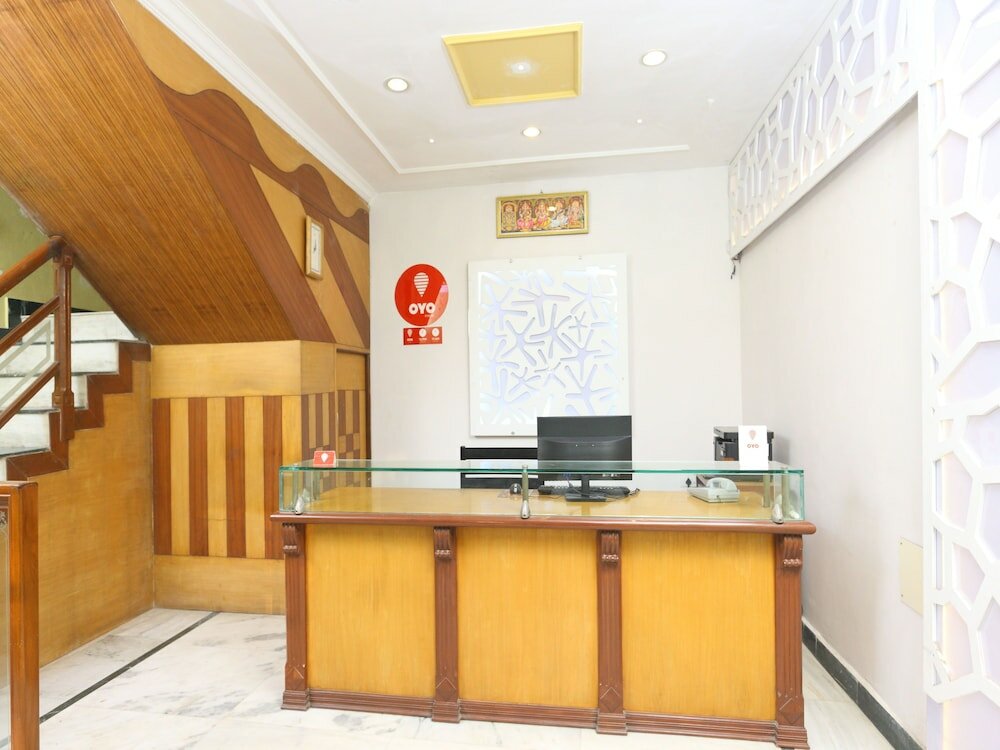 Фото Oyo 11661 Krishna Park