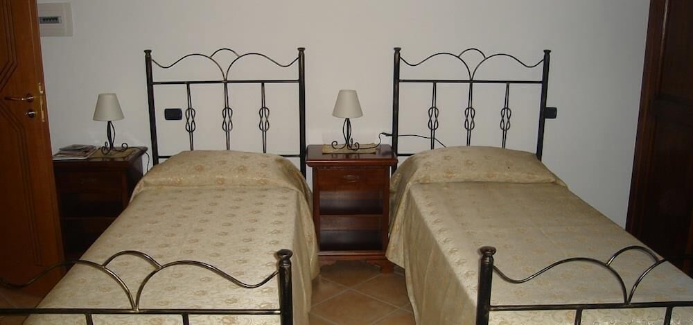 Фото B&b Sole Del Pollino