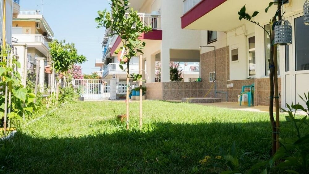 Фото Niki Apartments