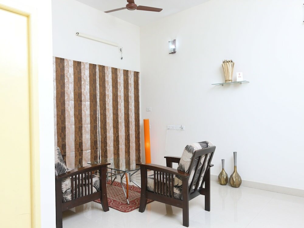 Фото Oyo 20013 SilverKey Omr