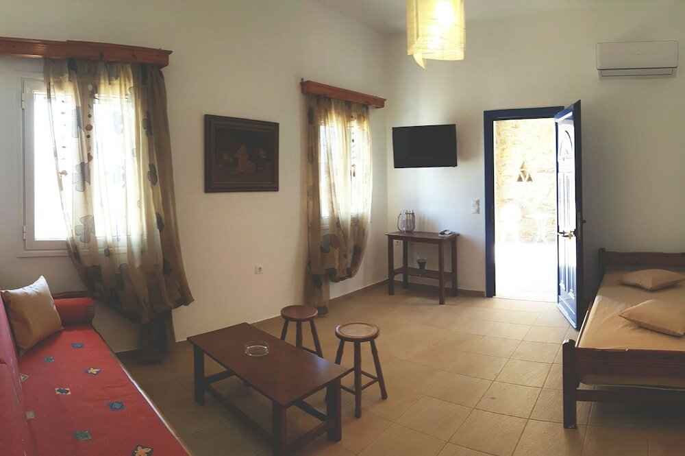 Фото Avissalou Apartments