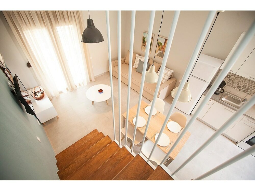 Фото Enalia Villas