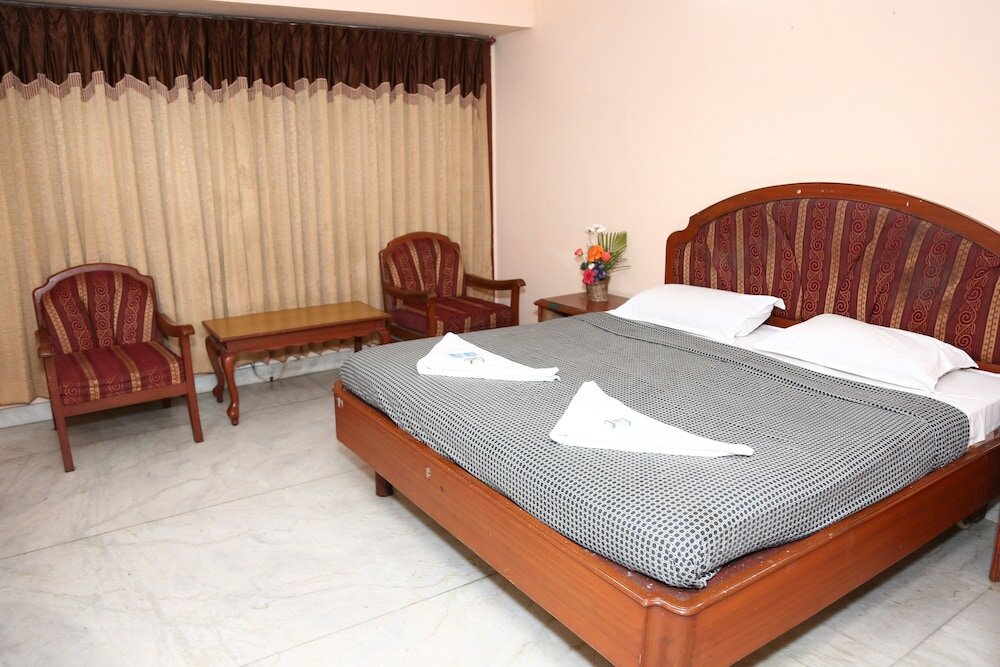 Фото Chitra Lodge