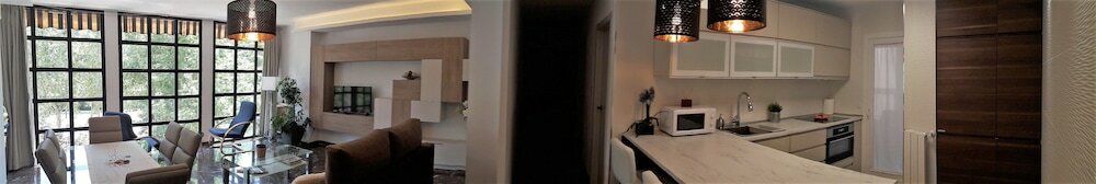 Фото Big Flat Granada