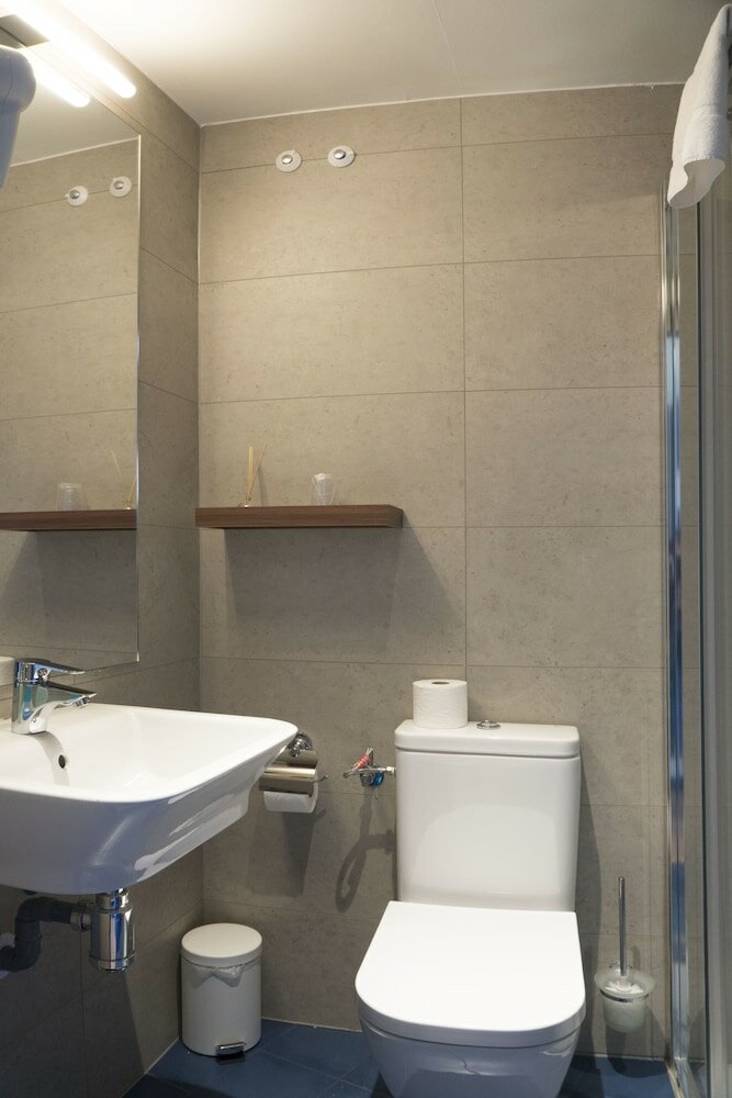 Фото Hotel Alda Jolio Jaca