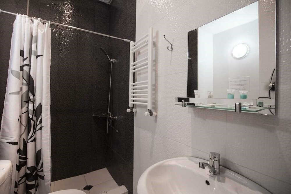 Фото Hotel Magdalena Mtskheta