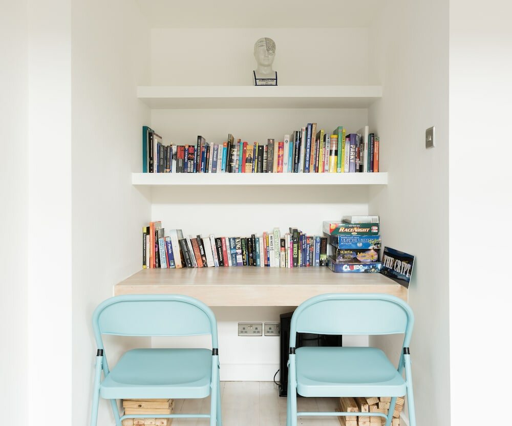 Фото The London Warehouse Apartments