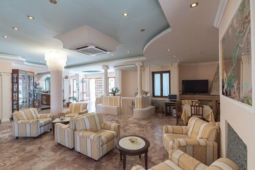 Гостиница Le Tre Caravelle Hotel