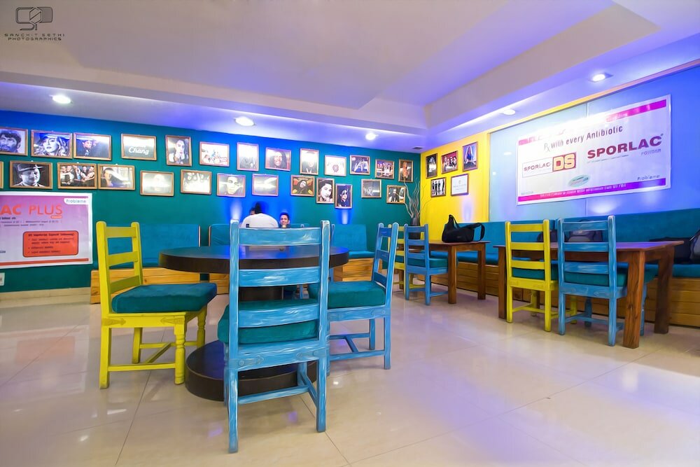 Фото Hotel Dev Villas