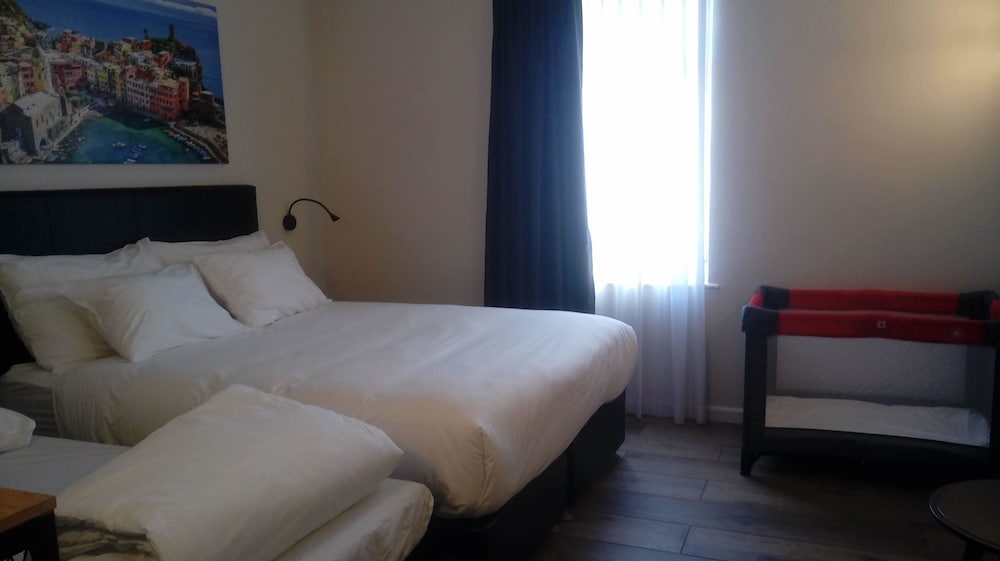 Фото City Port Hotel