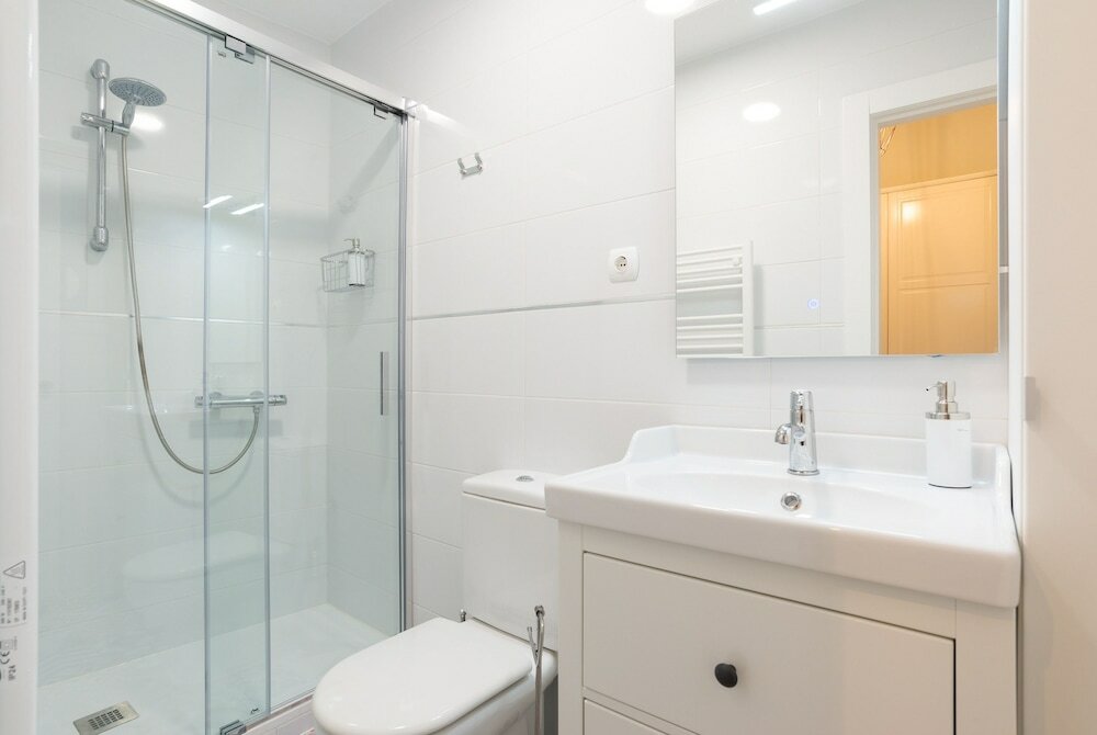 Фото Lu&cia Apartamento Cervantes