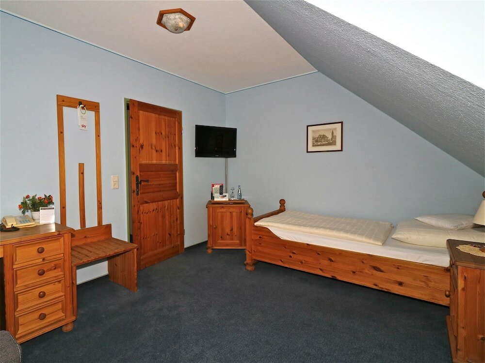 Фото Hotel Landgasthaus Am Steendamm