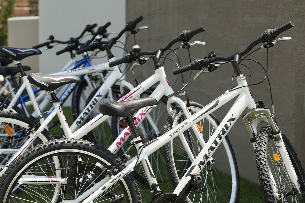 Фото Enalia Villas