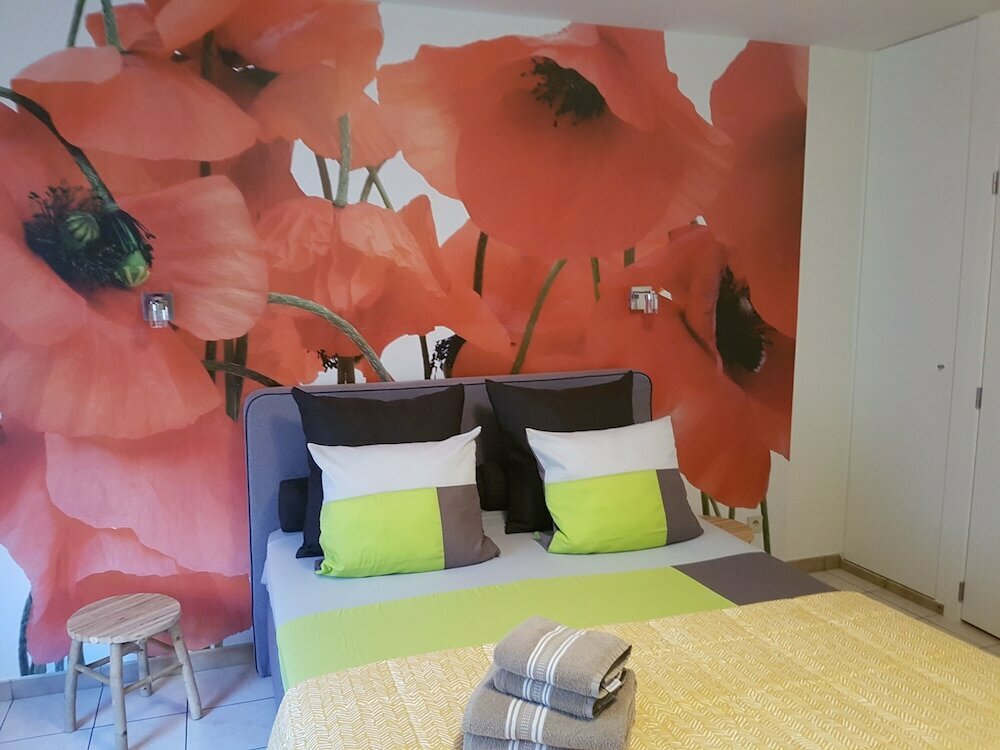 Hotel B&b De Herberg, West Flanders, photo