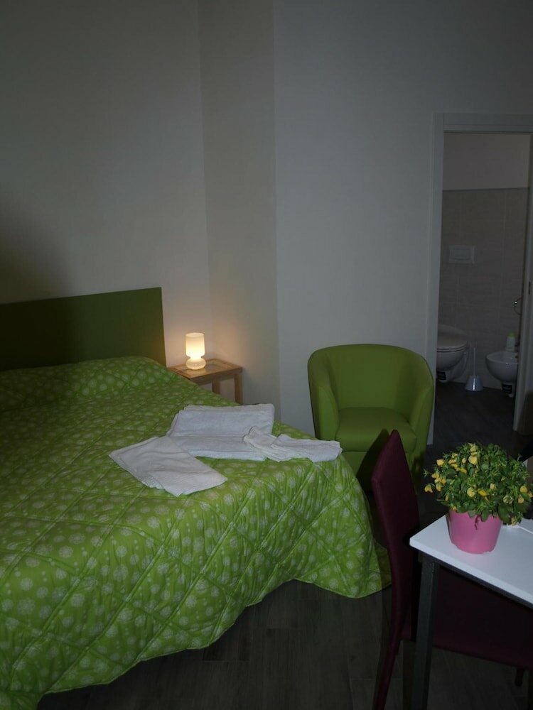 Фото Dafne Marsala Centro