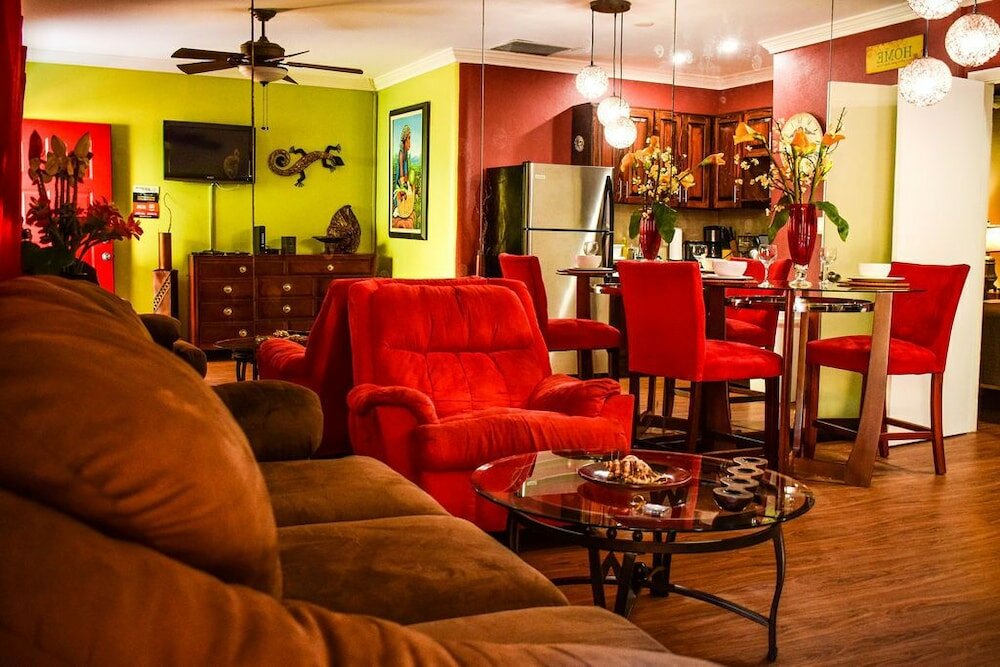 Фото Brownstone Sea Beach