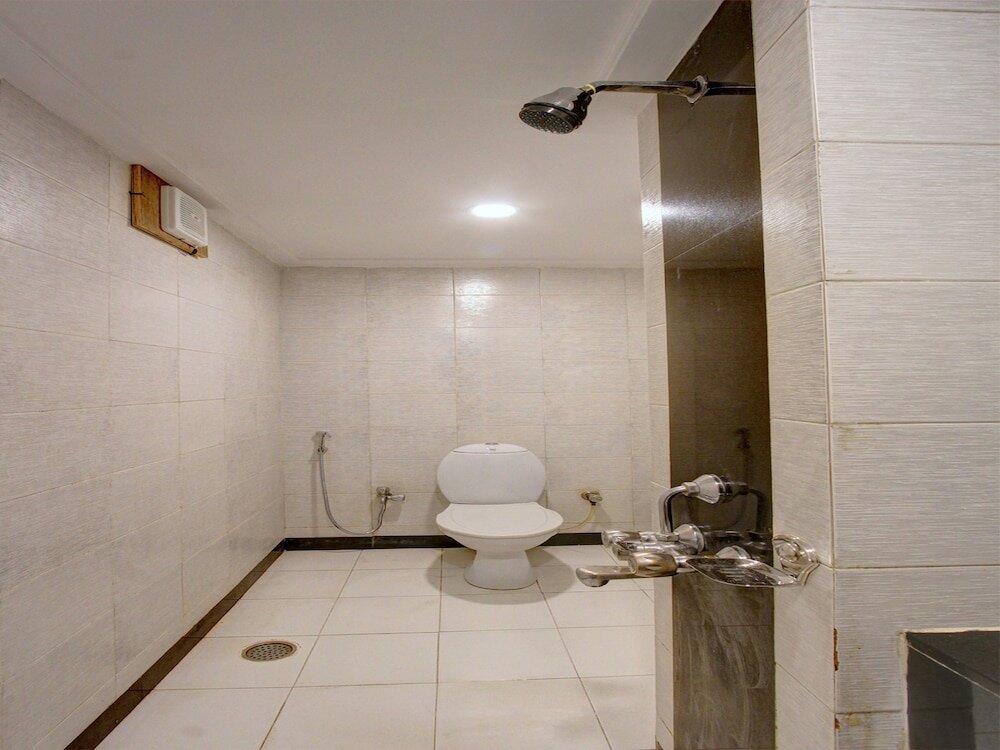 Фото Oyo 11376 Golden Park