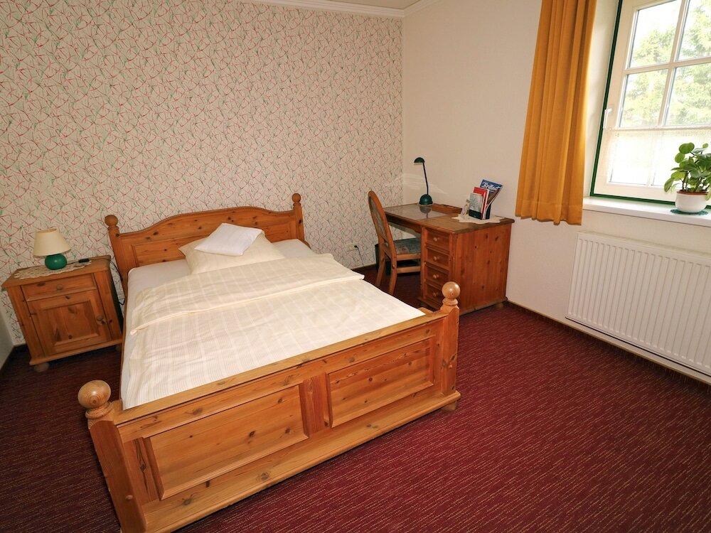 Фото Hotel Landgasthaus Am Steendamm
