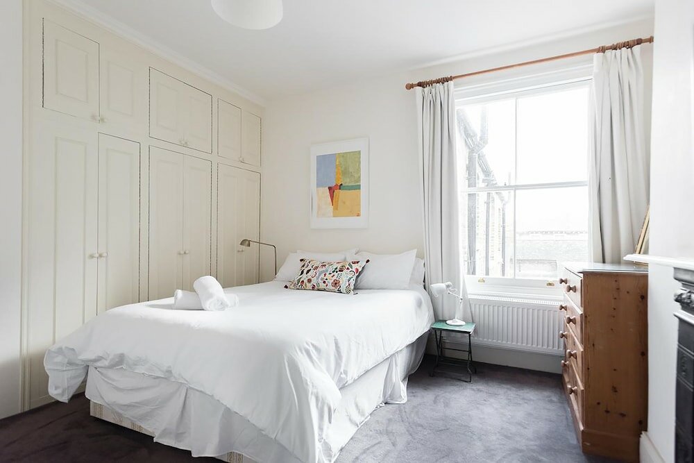 Фото The Battersea Apartments