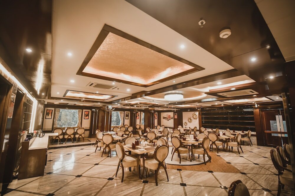 Фото Konark Grand Hotel