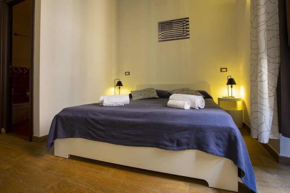 Фото Pop Art B&b