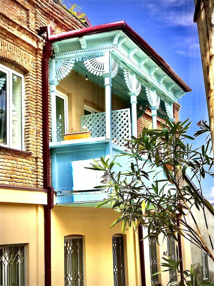 Фото Old Town Mtatsminda