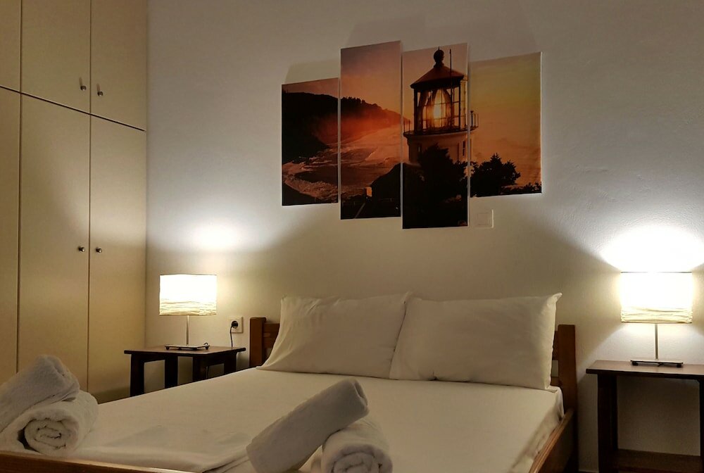 Фото Avissalou Apartments